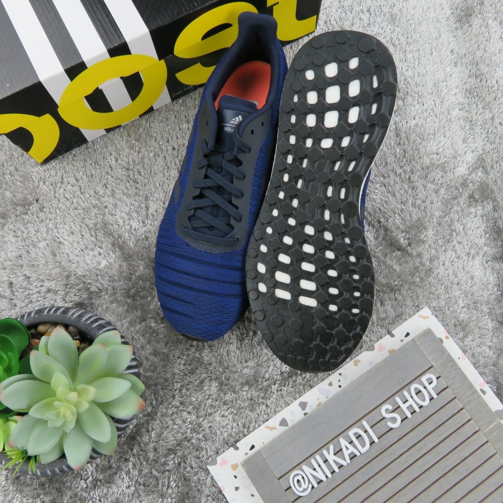 Adidas Original Solar Sneakers - Picture 6 of 6